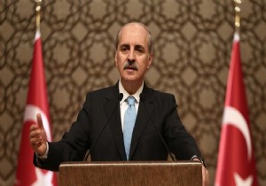 Meclis Ba�kan� Kurtulmu�: Birinci a�ama yak�nda bitecek 